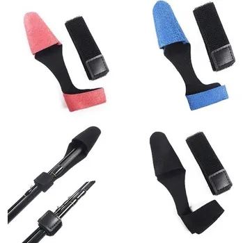 Popruhy na rybářské pruty, Nastavitelné popruhy na rybářské pruty, Popruhy na rybářské pruty,