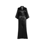 Dámský černý župan Prodesign