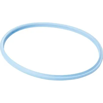 Kuchyňský gril Těsnicí kroužek pro tlakový hrnec Kuhn Rikon 24 cm, modrý