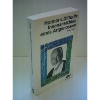 Pohledy do nitra bližního: Moje rozvaha (literatura faktu DTV)