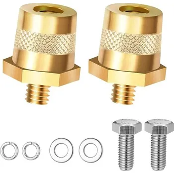 Sada nářadí Adaptér bateriových svorek Zocipro M8