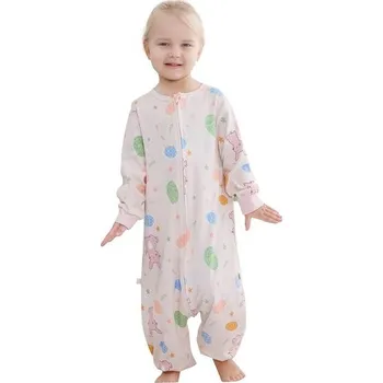 Spacák HAHASHOW Letní spací pytel pro miminka