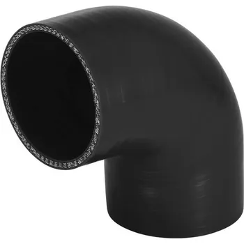 Držák do auta Silikonová hadice pro mezichladič X AUTOHAUX