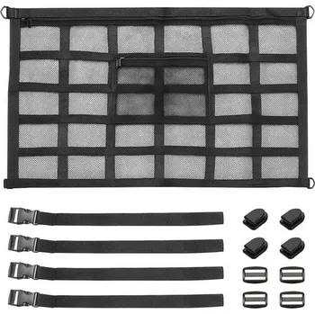 Příslušenství pro GPS Střešní síť Juibao YB10287 Car ceiling cargo