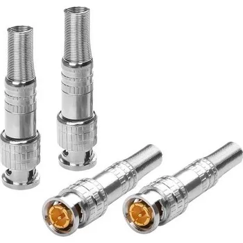 Napájecí kabel Adaptér YAODHAOD BNC CCTV samec bez napájení