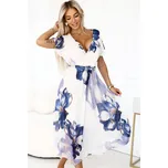 NUMOCO šaty dámské 601-1 UNI