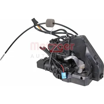 Autozámek Zámek dveří METZGER AUTOTEILE 2314689