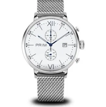 Hodinky PRIM Chronoscope 25 Roman - F - W03P.13230.F Prim W03P.13230.F