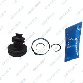 Autodíl Sada měchů, hnací hřídel GSP 780341