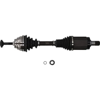 Hřídel nápravy Hnací hřídel KAMOKA 5010319