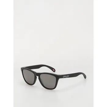 Sluneční brýle Oakley Frogskins (matte black/prizm black polarized), černá