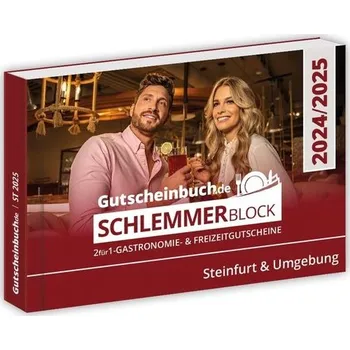 Party dekorace Poukazy VMG, Vertriebs-Marketing 2025