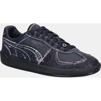 Pánská obuv Kožené tenisky Puma Palermo SQUID GAME 403859 námořnická modř 59X, EUR 44