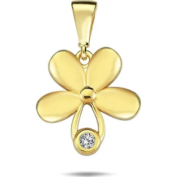 Přívěsek Přívěsek 585/1000 ZP0282XJ70-9800