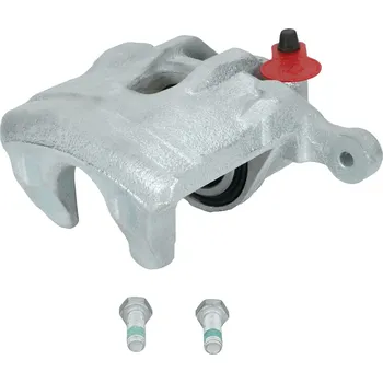 Brzdový systém Brzdový třmen TRW BHX357E