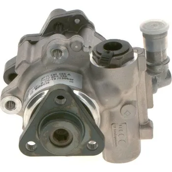 Posilovač řízení Hydraulické čerpadlo, řízení BOSCH K S01 000 575