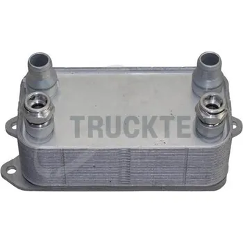 Motor automobilu Chladič oleje, automatická převodovka TRUCKTEC AUTOMOTIVE 02.25.092