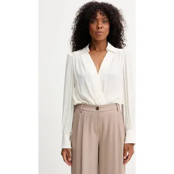 Body Body Twinset 252TP2293 béžová 01X, vel. 42