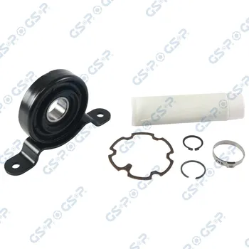 Hřídel nápravy Uložení, kloubový hřídel GSP 539902S