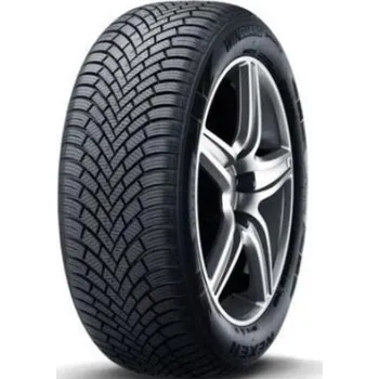 Osobní pneu Pneumatiky NEXEN winguard snow g 3 wh21 xl m+s 3pmsf 195/55 R16 91H, zimní pneu, osobní a SUV, sleva DOT
