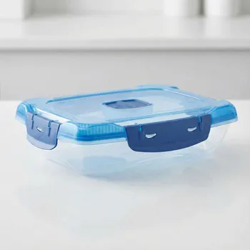 Dóza na potraviny Plastová dóza na potraviny Tadar ToGo 0,7 l