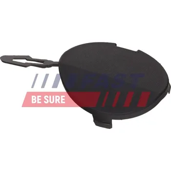 Nárazník Kryt nárazníku FAST FT10804G