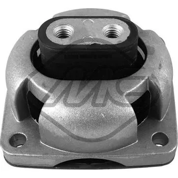 Uložení převodovky Uložení, manuální převodovka Metalcaucho 57423