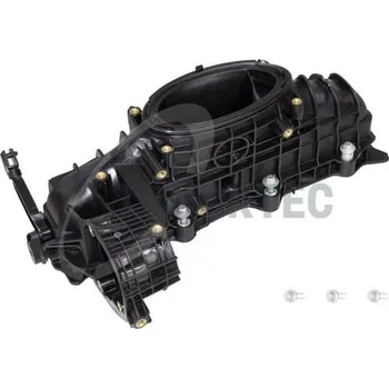 Výfuková trubka Sací trubkový modul TRUCKTEC AUTOMOTIVE 02.14.202