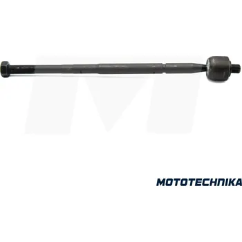 Táhlo řízení Axiální kloub, příčné táhlo řízení MOTOTECHNIKA 09-DBO-07