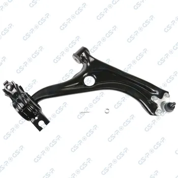 Zavěšení kol Řídicí páka, zavěšení kol GSP S063546