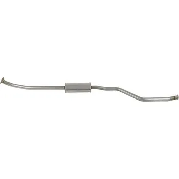 Tlumič výfuku Střední tlumič výfuku WALKER 22403