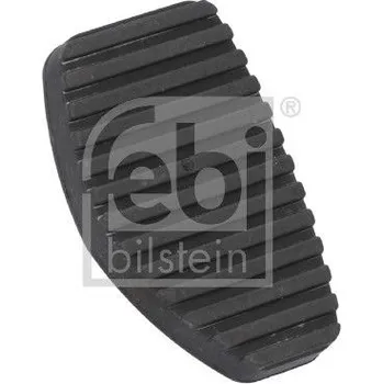 Pedálové obložení Obložení pedálu, spojkový pedál FEBI BILSTEIN 188426