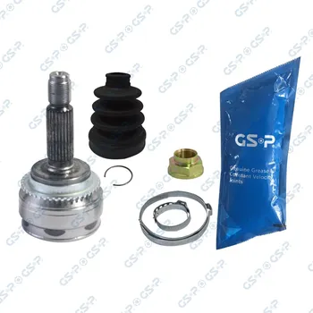 Hřídel nápravy Sada kloubů, hnací hřídel GSP 839114