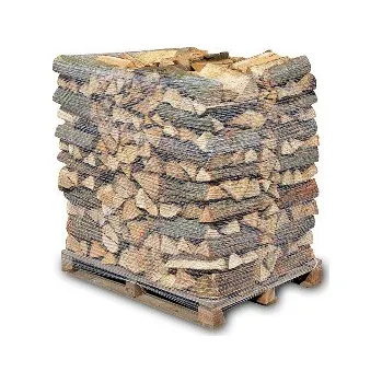 Tuhé palivo OPTIMTOP Palivové dřevo mix tvrdých dřevin 1 prmr