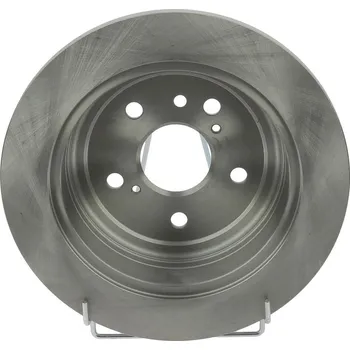 Brzdový kotouč Brzdový kotouč FERODO DDF1380