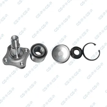 Čep nápravy Čep nápravy, zavěšení kol GSP 9499032K