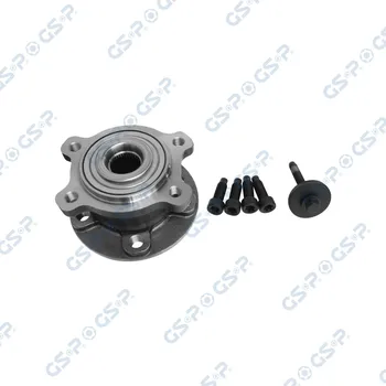 Sada ložisek kol GSP 9336016K