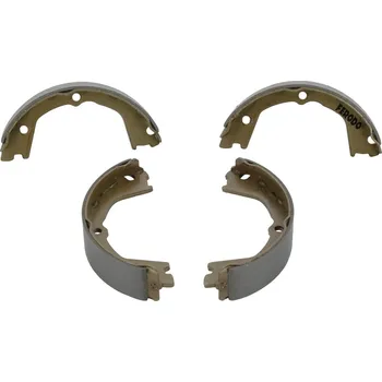 Brzdová čelist Sada brzdových čelistí, parkovací brzda FERODO FSB658