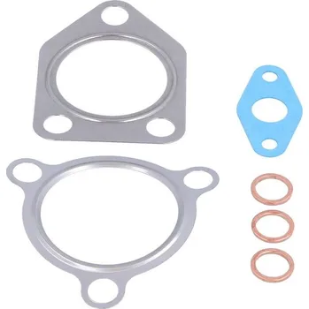 Turbodmychadlo Montážní sada, dmychadlo KAMOKA 8606090