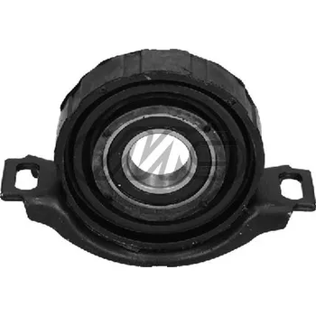 Hřídel nápravy Uložení, kloubový hřídel Metalcaucho 00949