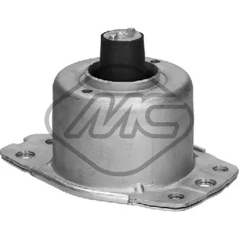 Zavěšení motoru Zavěšení motoru Metalcaucho 05535