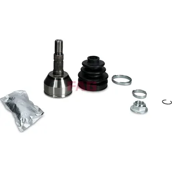 Hřídel nápravy Sada kloubů, hnací hřídel Schaeffler FAG 771 0415 30