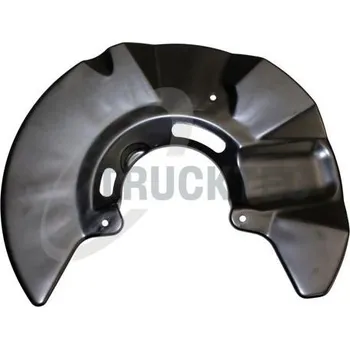 Brzdový kotouč Ochranný plech proti rozstřikování, brzdový kotouč TRUCKTEC AUTOMOTIVE 07.35.334