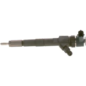 Systém vstřikování Vstřikovací tryska BOSCH 0 986 435 237
