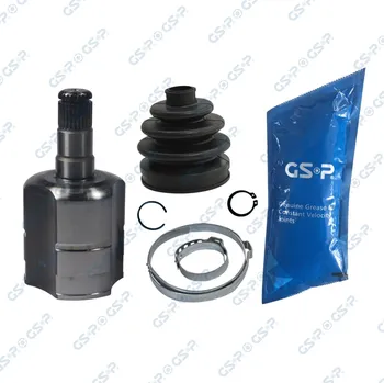 Hřídel nápravy Sada kloubů, hnací hřídel GSP 661038