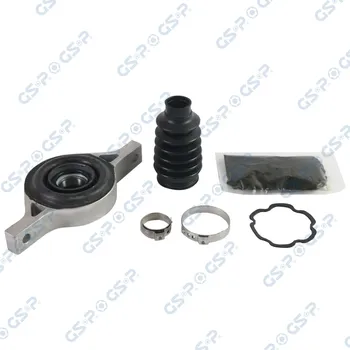 Uložení, kloubový hřídel GSP 514811S