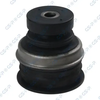 Zavěšení kol Zavěšení, tělo nápravy GSP 514316