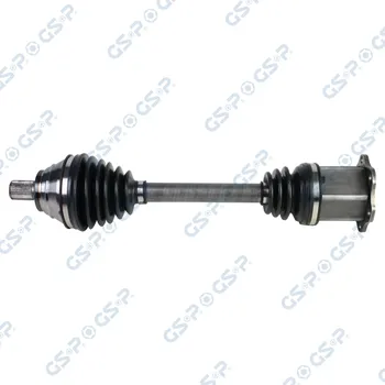 Hřídel nápravy Hnací hřídel GSP 202231