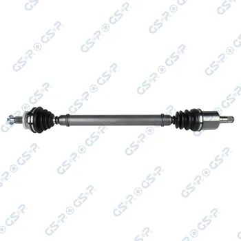 Hřídel nápravy Hnací hřídel GSP 261133