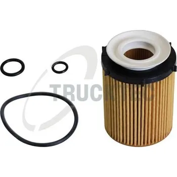 Olejový filtr Olejový filtr TRUCKTEC AUTOMOTIVE 02.18.147